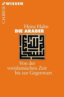 Die araber von der - von,