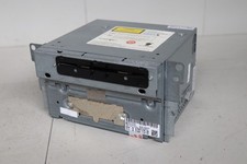 BMW 5er F10 F11  Navi Navigation Autoradio 923717301