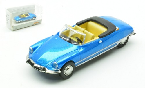 Brekina citroen ds - brekina,