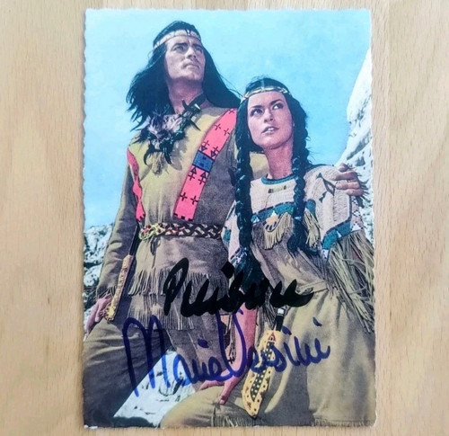 Karl may winnetou teil - winnetou, 2.