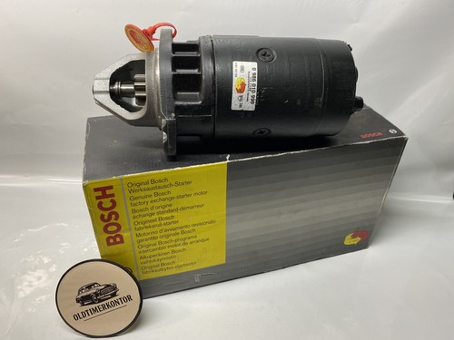 Bosch 0986010990 anlasser - 0986010990,