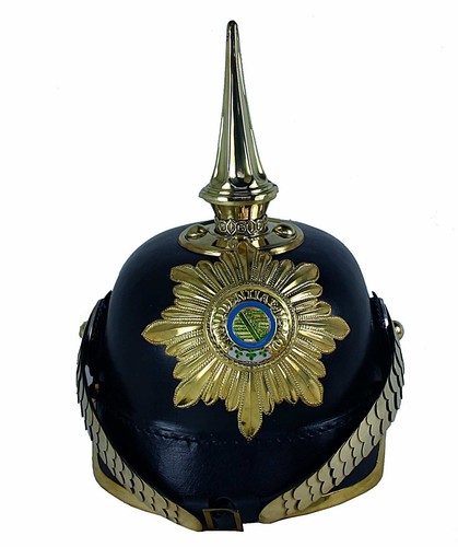 Pickelhaube tschako - pickelhaube,