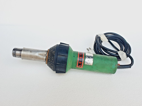 Leister triac heißluft - leister,