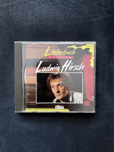Spectrum ludwig hirsch - ludwig,