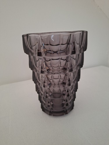 Vintage vase gent - vase, "gent"