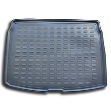 Laderaumwanne Kofferraumwanne für Nissan Qashqai J11 2013 - 2021