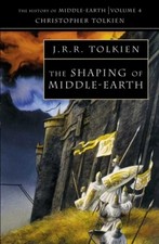 Christopher Tolkien / The