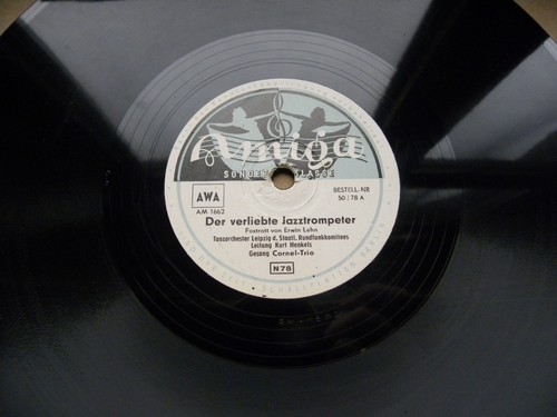 0600 cornel trio der alte - 0600/,