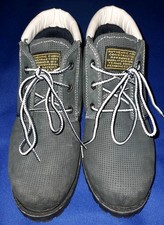 Fubu Roughneck Damenschuhe Größe 40 Wie Neu Blau