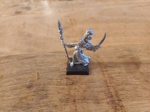 Warhammer fantasy the - warhammer,