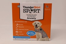 Thundershirt sport dog anxiety - thundershirt,