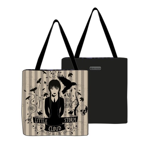 Spa umhängetasche shopper - spa, bag