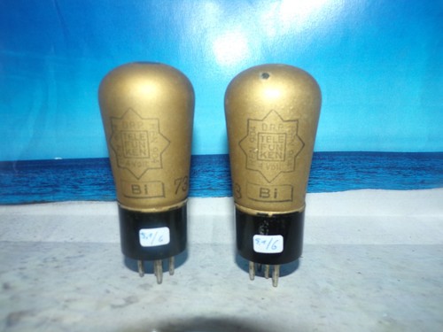 Ren904 telefunken matched - ren904,