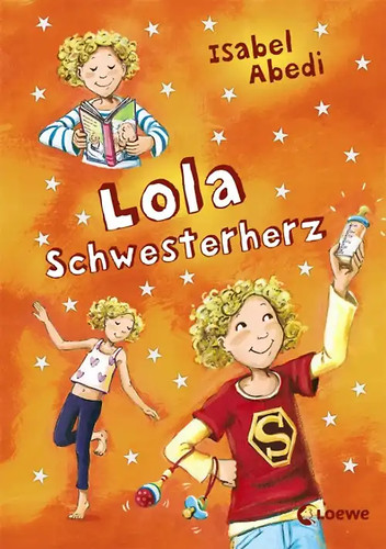 Lola schwesterherz - lola, 7)