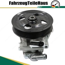Servopumpe hydraulisch lenkung - hydraulisch,