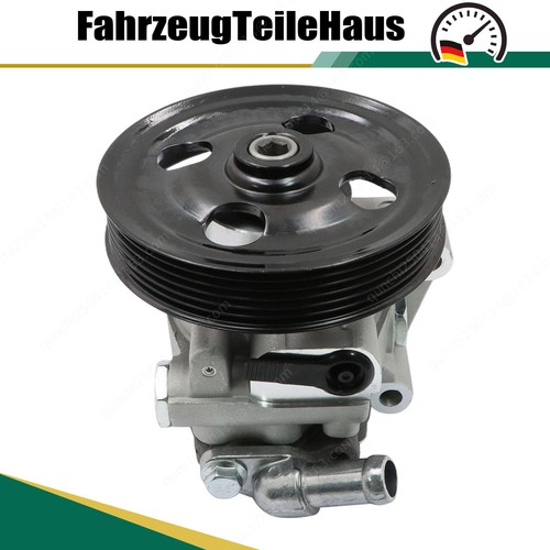 Servopumpe hydraulisch lenkung - servopumpe,