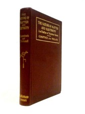 The Nature of Matter and