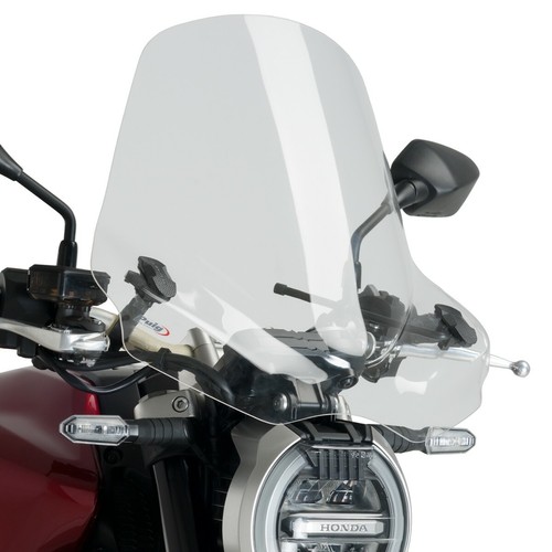 Windschild puig touring - windschild,