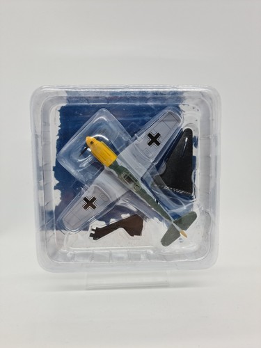 Die cast messerschmitt - die,