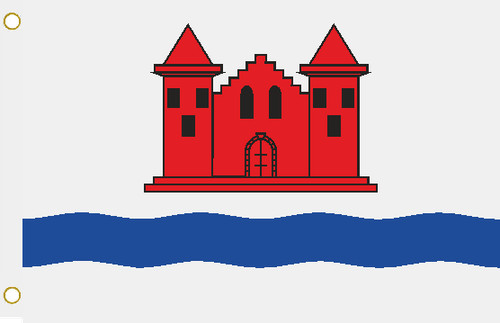 Fahne flagge seltz - flagge,
