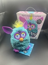 ►Furby - Überraschend