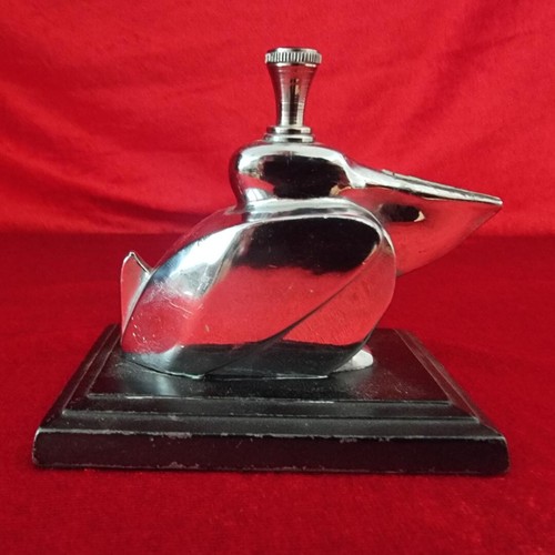 Ronson feuerzeug pelikan 1934 - feuerzeug,