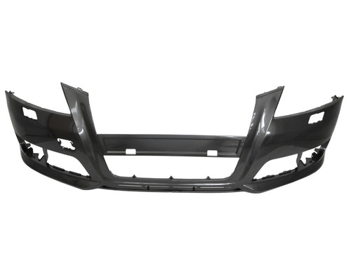 Audi 12 frontschürze - audi, 08-12