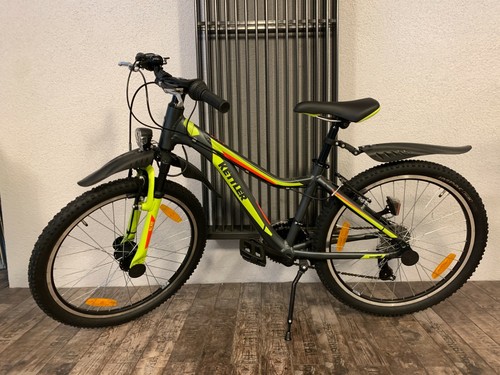 Kettler jugend fahrrad - kettler, slate