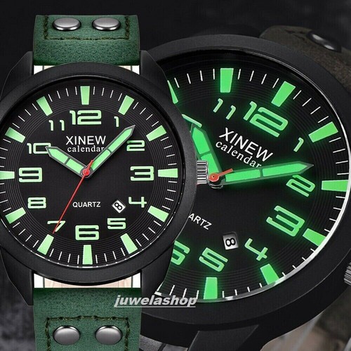 Sommer uhr herrenuhr - uhr,