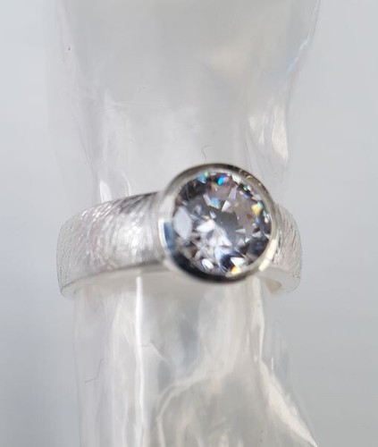 Estelle ring 925ér silber - estelle,