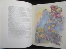 Die Märchenkarawane-Gerhard Gossmann-DDR Märchenbuch