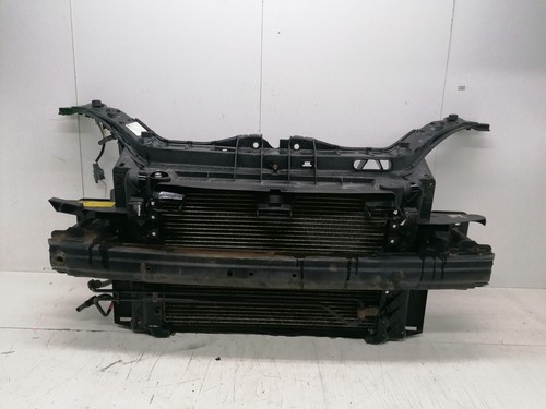 Ford fiesta jh1 kühlerpaket - jh1,