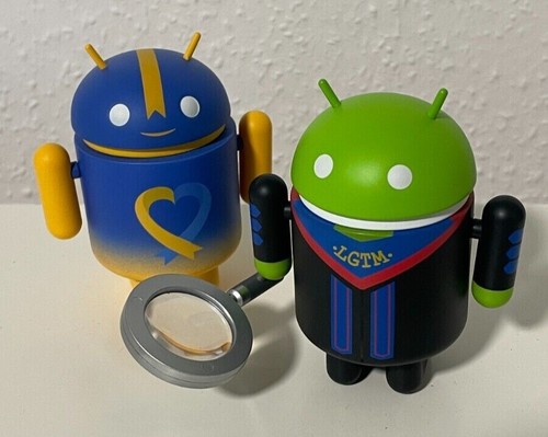 Original google android - 2,