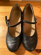 BLOCH  Steppschuhe  Damen  Mary Jane  gr. 5 (35)