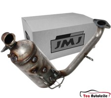 JMJ DPF Dieselpartikelfilter