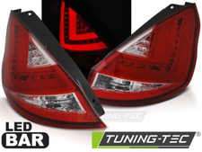 Ford Fiesta MK7 JA8 Light-tube