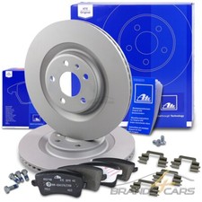 ATE BREMSSCHEIBEN Ø330