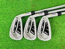 Ping i20 Eisensatz 6-9+PW+UW