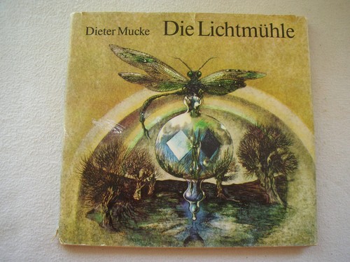 Die lichtmühle von dieter - lichtmühle,