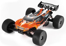 HoBao Hyper SS Brushless