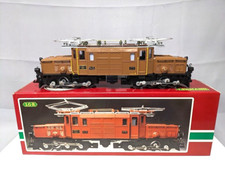 LGB #2040 Rhb Electric