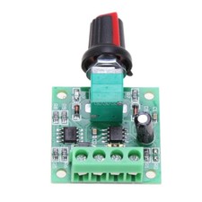 2A Motor Speed Switch