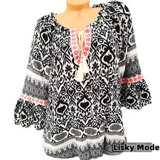 Italy Boho Hippie Hängerchen