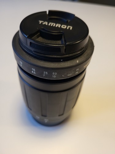 Tamron tele macro - tele-macro(1:4), 100-300