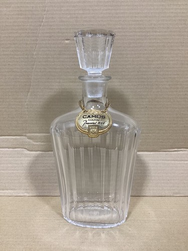 Baccarat camus 2000 - 2000, cognac