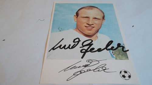 Uwe seeler knorr 1966 - seeler,,