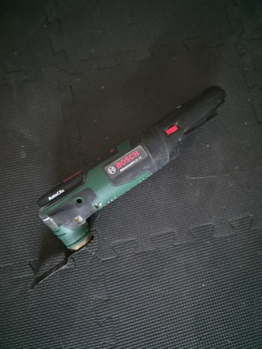 Bosch advanced multi - bosch,