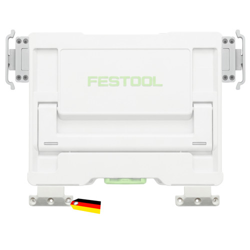 Halterung für festool - halterung,