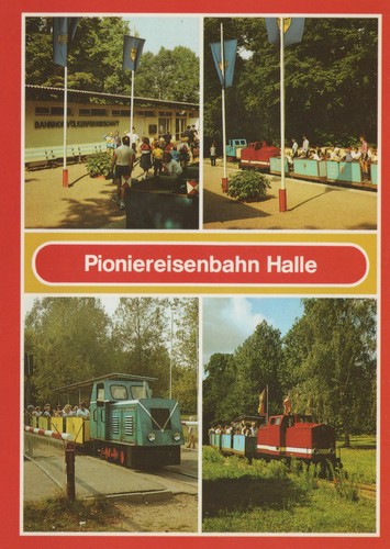 Halle saale - halle,