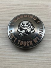 Tankdeckel für original